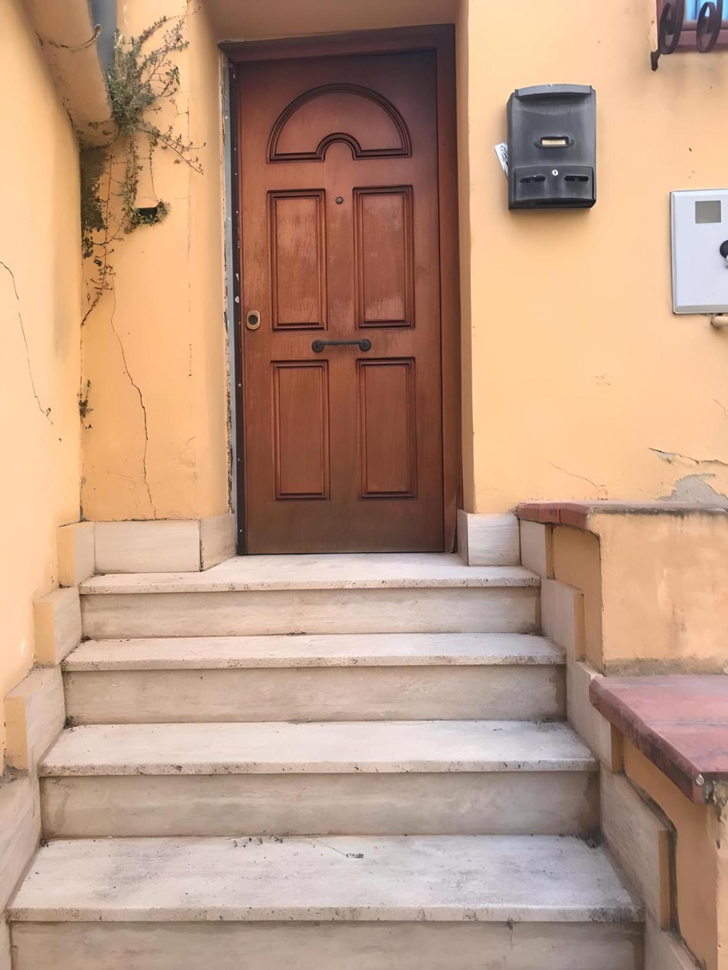 Aretusa Girgenti Home Agrigento Exterior photo