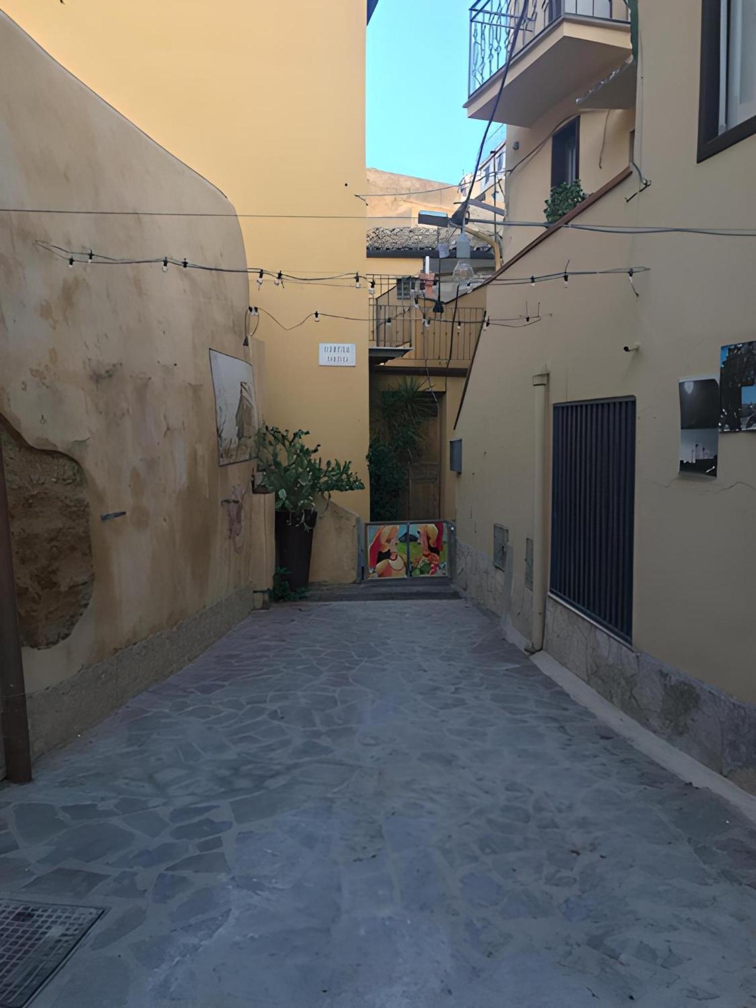 Aretusa Girgenti Home Agrigento Exterior photo