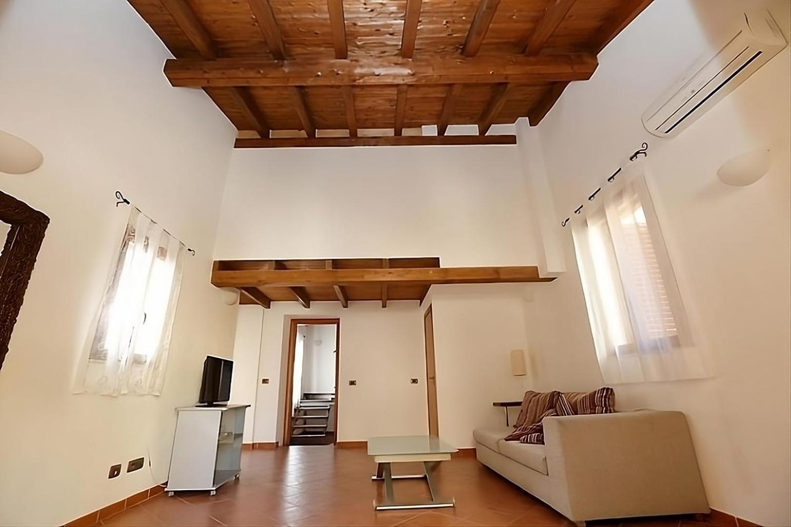 Aretusa Girgenti Home Agrigento Exterior photo